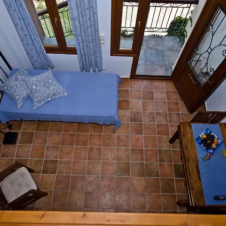 Lejlighed Stolios - Panoramic Seaview Gems Skopelos