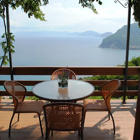 Stolios - Panoramic Seaview Gems Skopelos