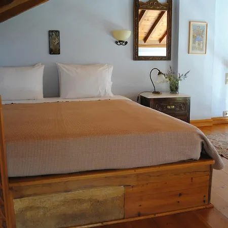 Stolios - Panoramic Seaview Gems * Skopelos