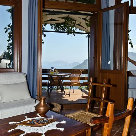 Lejlighed Stolios - Panoramic Seaview Gems