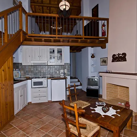 Lejlighed Stolios - Panoramic Seaview Gems Skopelos
