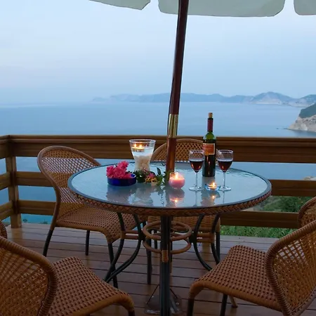 Stolios - Panoramic Seaview Gems Lejlighed Skopelos