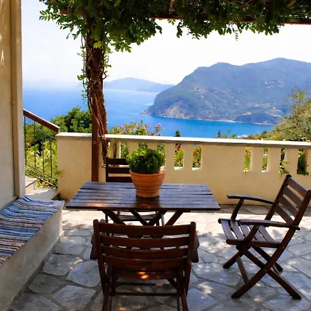 Lejlighed Stolios - Panoramic Seaview Gems
