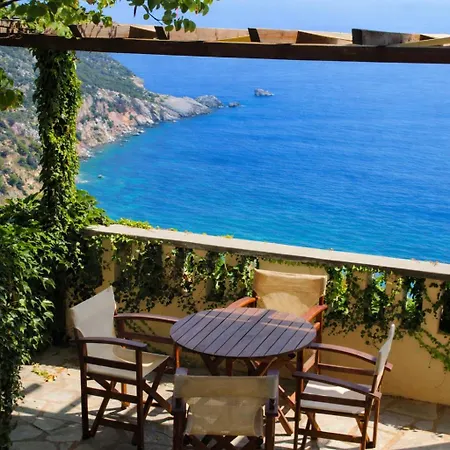 Stolios - Panoramic Seaview Gems Skopelos