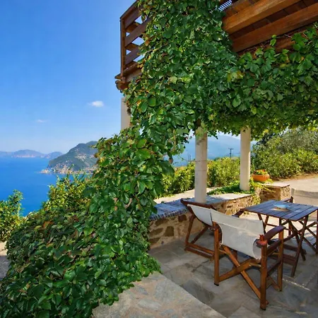 Lejlighed Stolios - Panoramic Seaview Gems