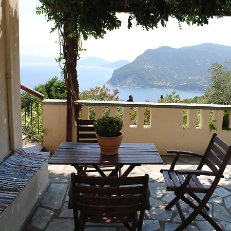 Stolios - Panoramic Seaview Gems