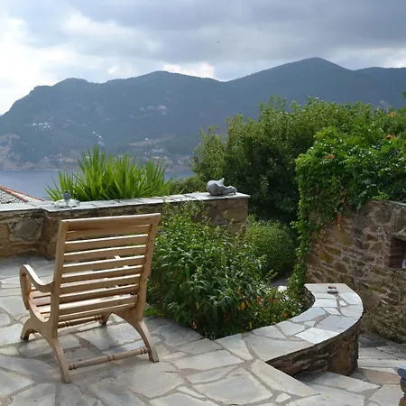 Lejlighed Stolios - Panoramic Seaview Gems *