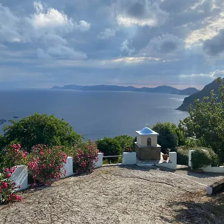 Stolios - Panoramic Seaview Gems 斯科派洛斯