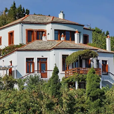 Stolios Appartement *