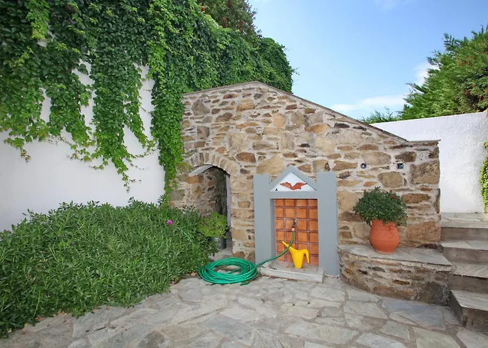 Stolios - Panoramic Seaview Gems Szkópelosz