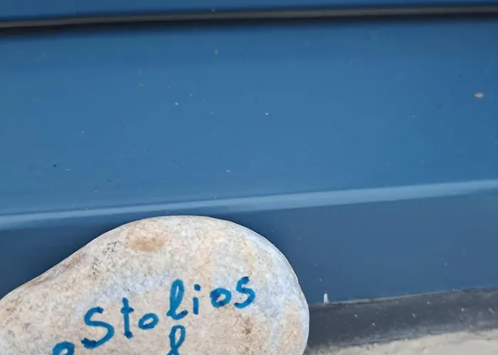 Stolios - Panoramic Seaview Gems *