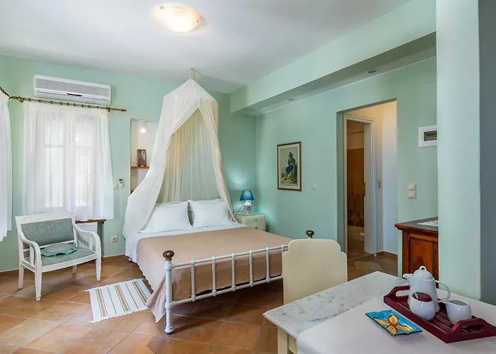 Stolios - Panoramic Seaview Gems Skopelos