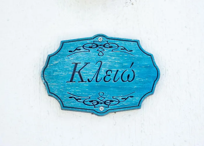 Apartman Stolios - Panoramic Seaview Gems Szkópelosz