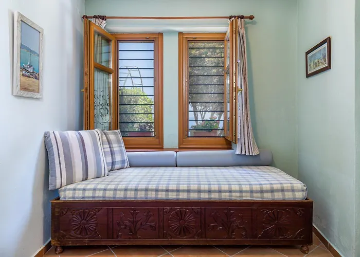 Stolios - Panoramic Seaview Gems Appartement *