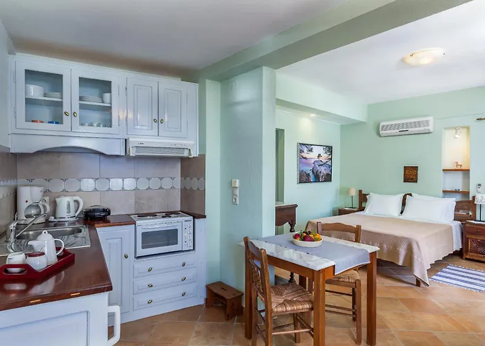 Stolios - Panoramic Seaview Gems Skopelos