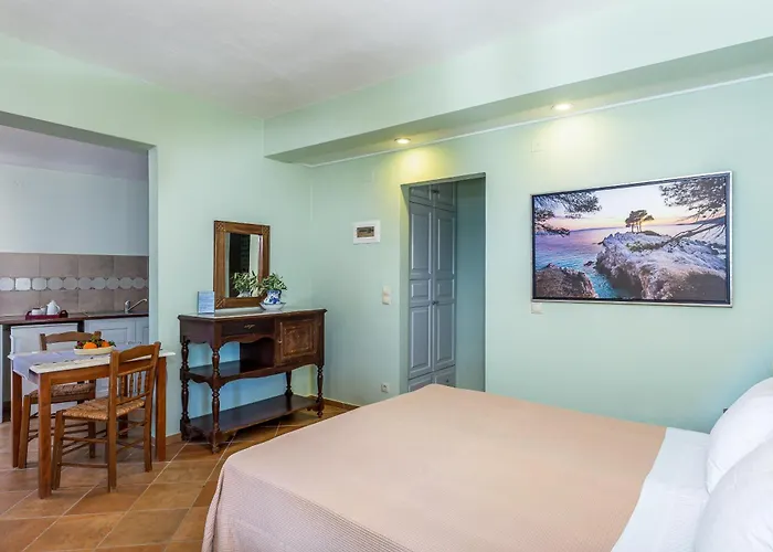 Stolios - Panoramic Seaview Gems * Skopelos