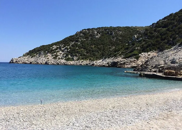 Stolios - Panoramic Seaview Gems