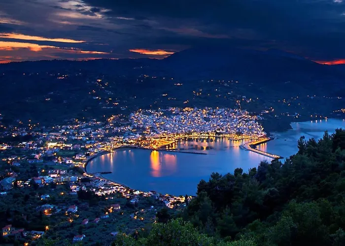 Stolios - Panoramic Seaview Gems