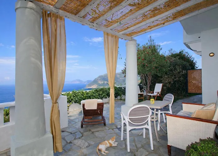 Apartman Stolios - Panoramic Seaview Gems