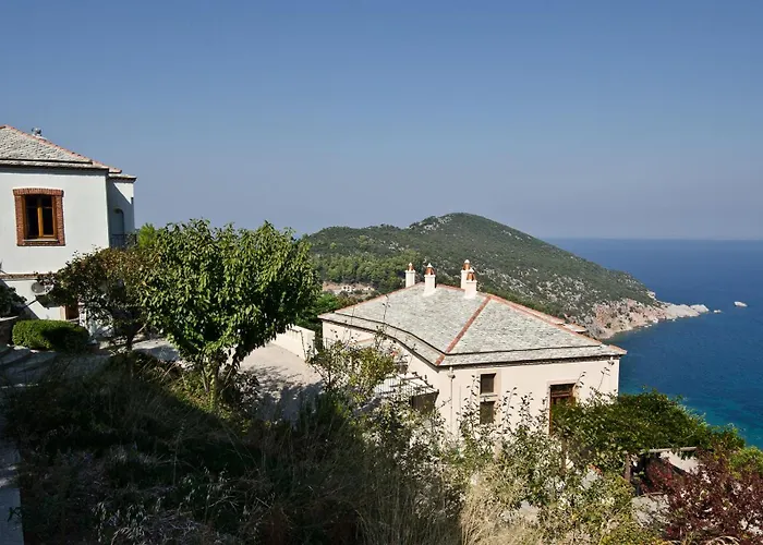 Stolios - Panoramic Seaview Gems