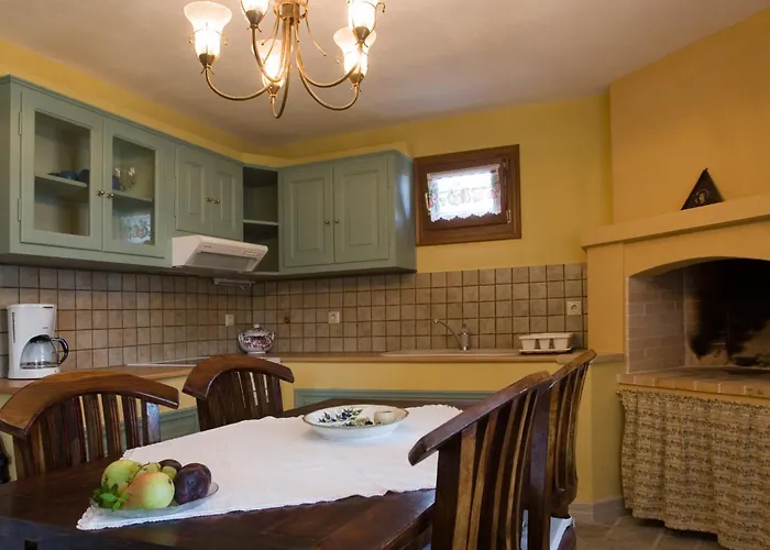 Stolios - Panoramic Seaview Gems *