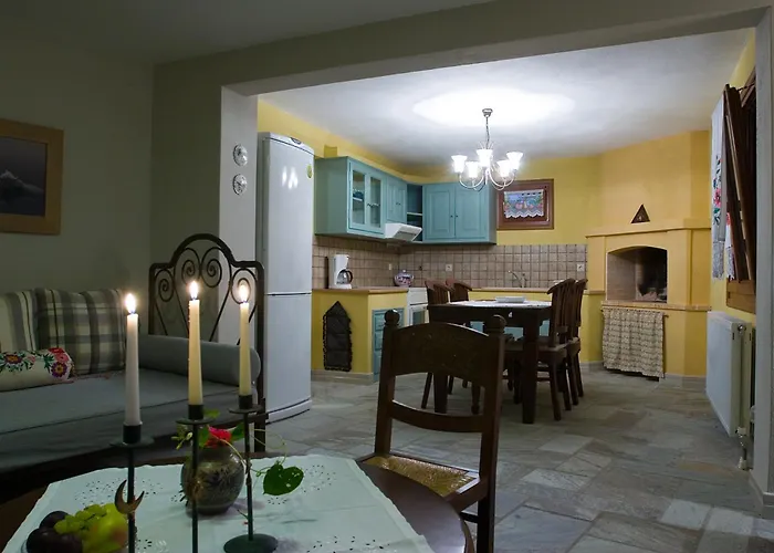 Stolios - Panoramic Seaview Gems