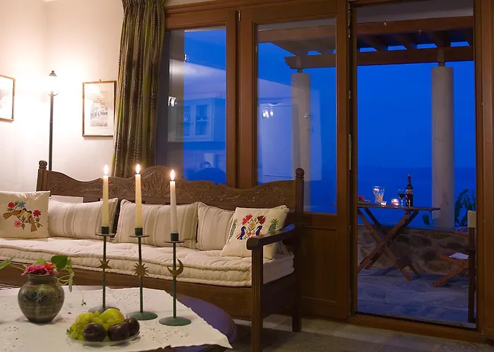 Stolios - Panoramic Seaview Gems *