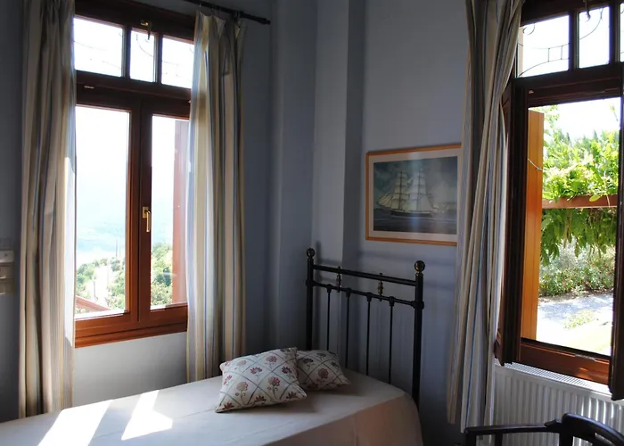 Stolios - Panoramic Seaview Gems *