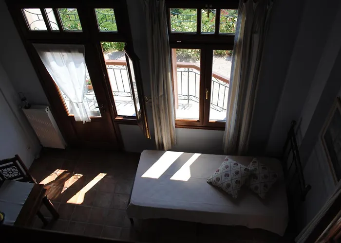 Stolios - Panoramic Seaview Gems * Szkópelosz