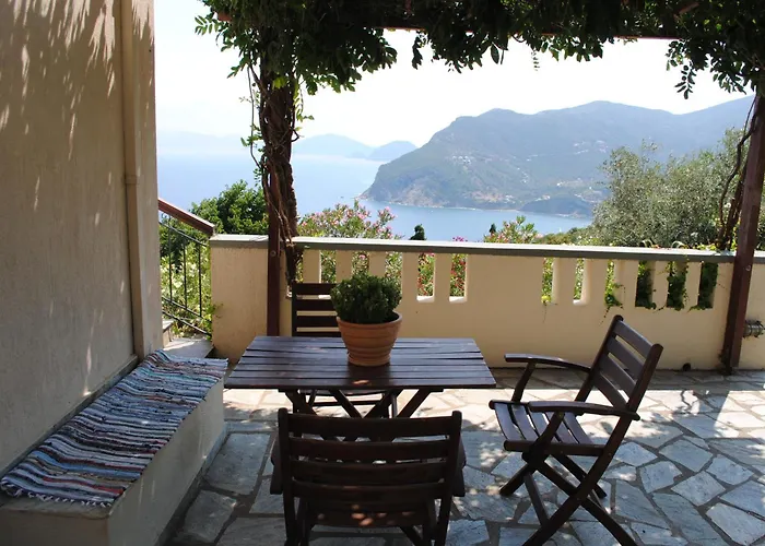 Stolios - Panoramic Seaview Gems