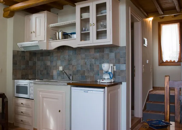 Stolios - Panoramic Seaview Gems * Szkópelosz