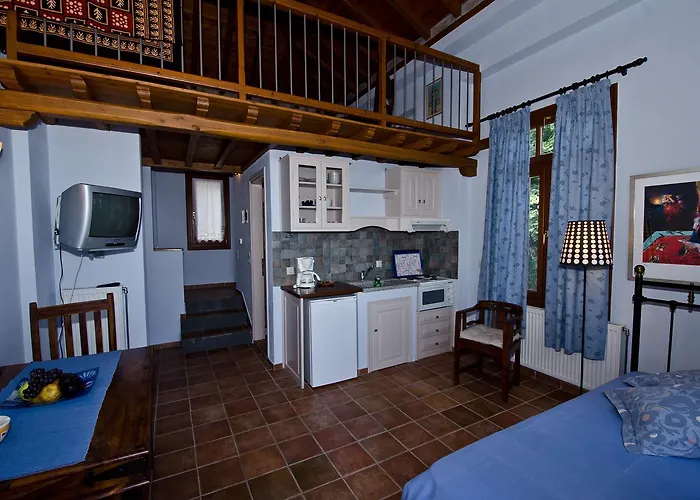 Stolios - Panoramic Seaview Gems