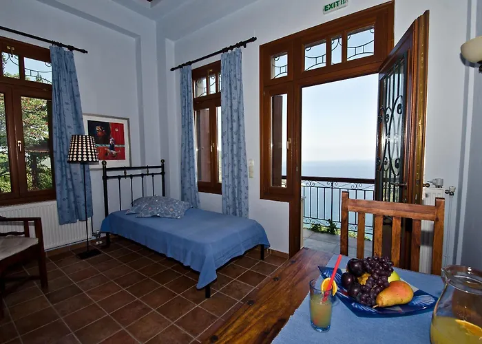 Stolios - Panoramic Seaview Gems