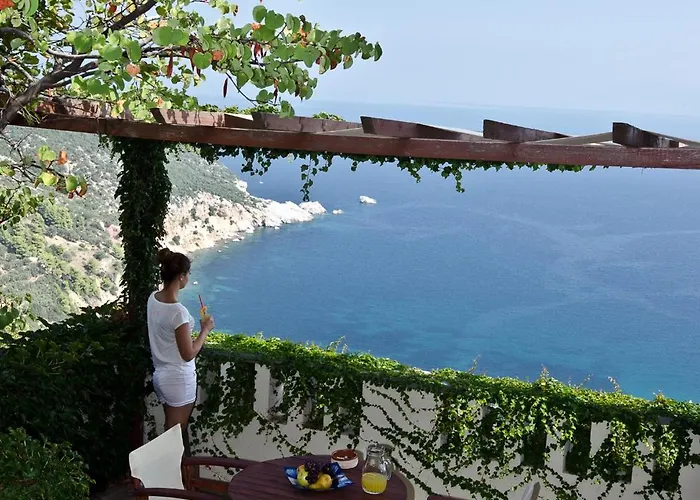 Stolios - Panoramic Seaview Gems * Skopelos