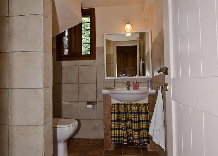 Apartman Stolios - Panoramic Seaview Gems Szkópelosz