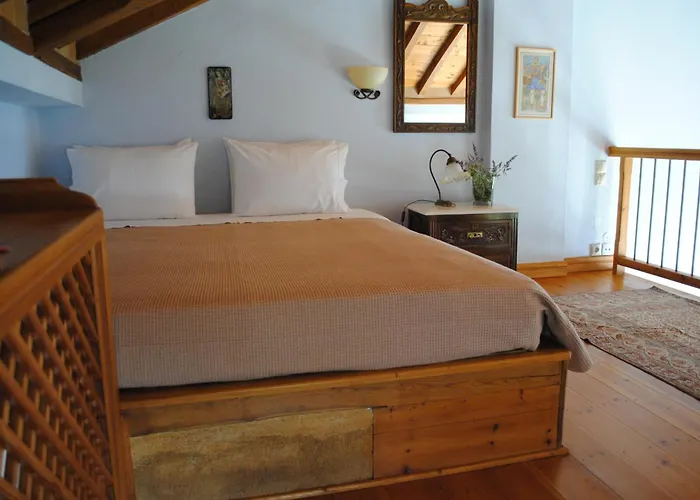 Stolios - Panoramic Seaview Gems * Szkópelosz