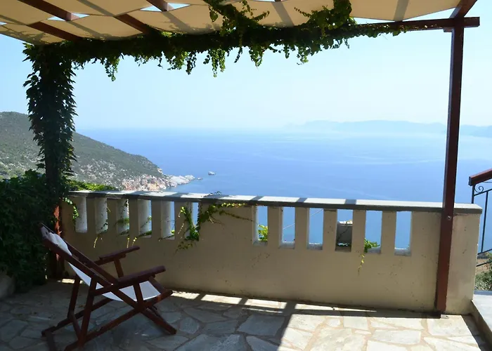 Stolios - Panoramic Seaview Gems *