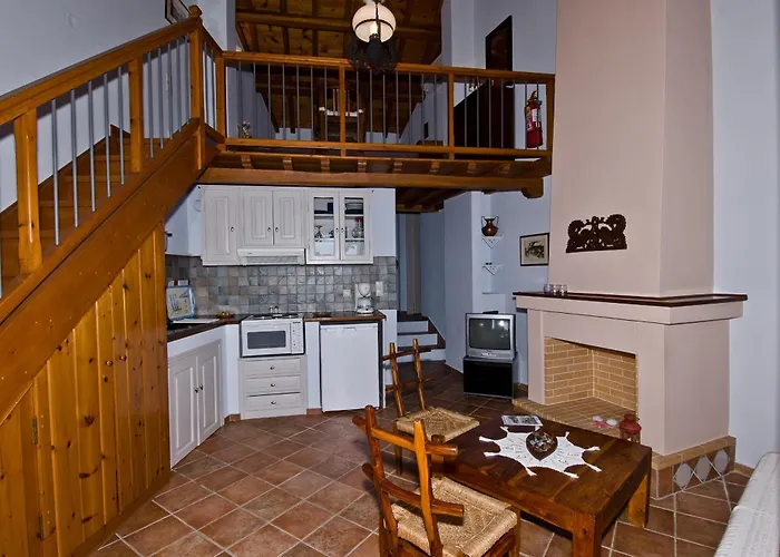 Apartman Stolios - Panoramic Seaview Gems Szkópelosz