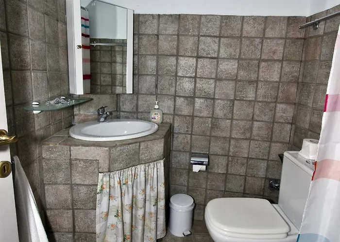 Stolios - Panoramic Seaview Gems * Szkópelosz